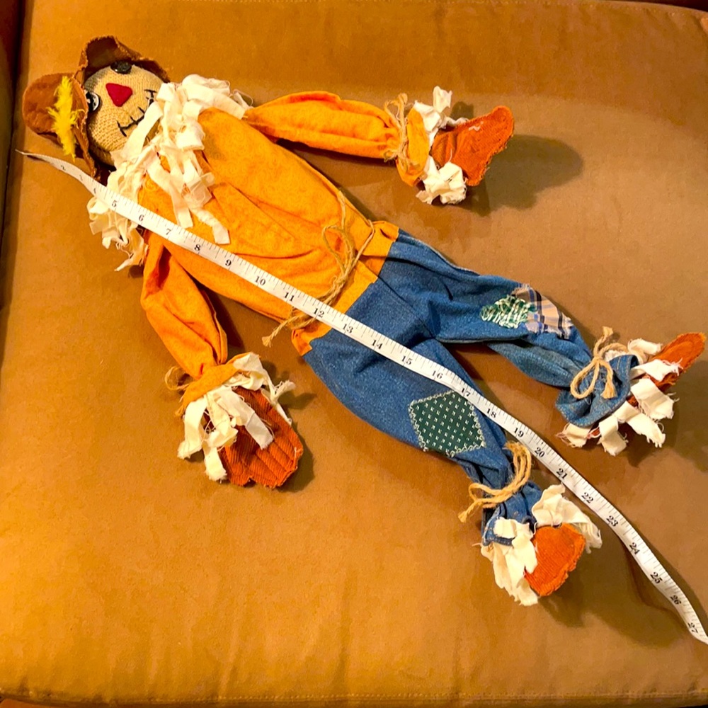 Scarecrow - Picture 2 of 3